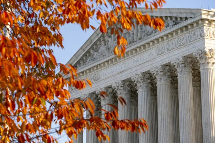 Supreme Court won’t halt turnover of Trump’s tax records