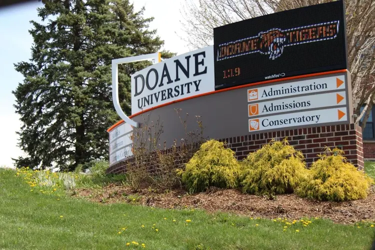 Faculty get one more chance to save Doane programs from elimination