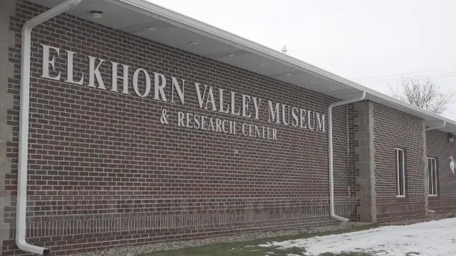'Mystery in District 24' at Elkhorn Valley Museum