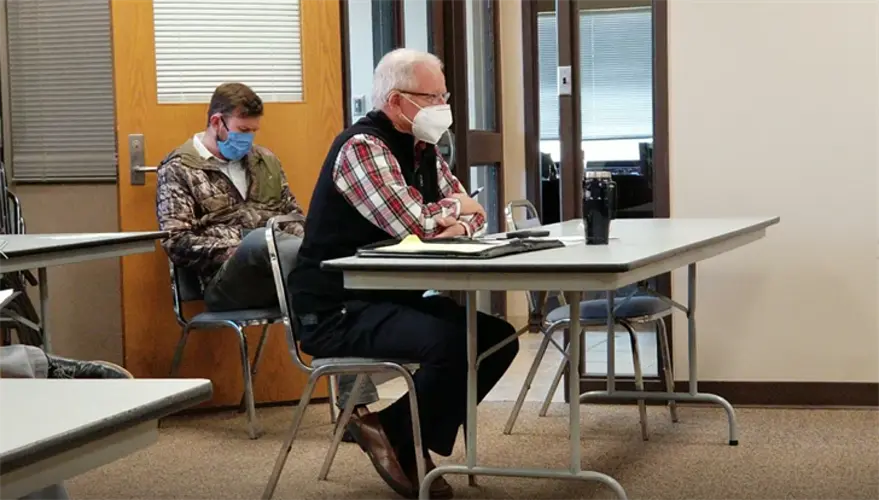 City of Beatrice Health Board enacts mask mandate