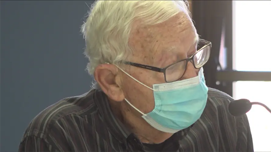 Fairbury on brink of mask mandate, county officials plead for more compliance