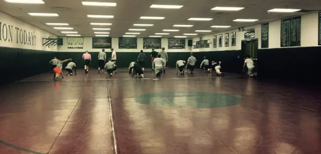 Chadron State adds women's wrestling