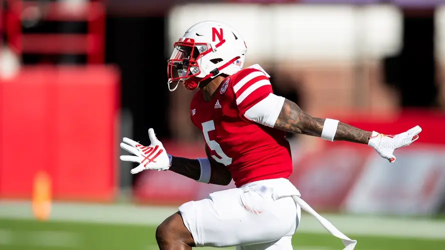 Huskers Turn Attention to Illini