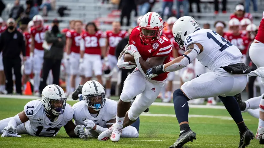 Frost Emphasizes Ball Security