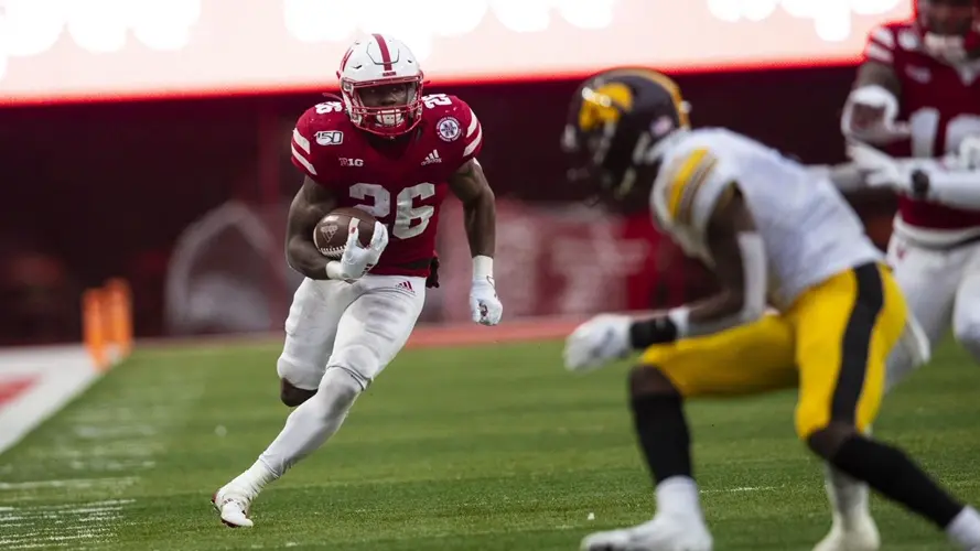 Husker notes: The Matchup - Nebraska at Iowa
