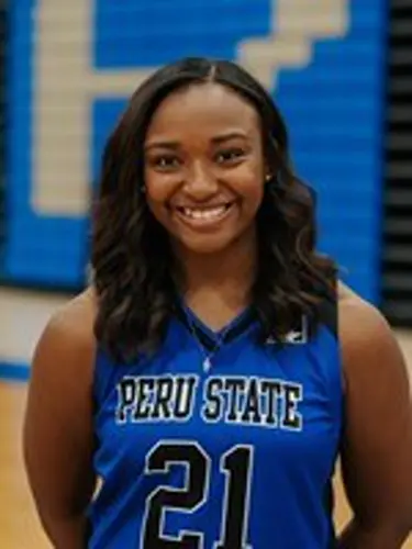 Big Baker WBB Third Quarter Propels Wildcats over Peru State