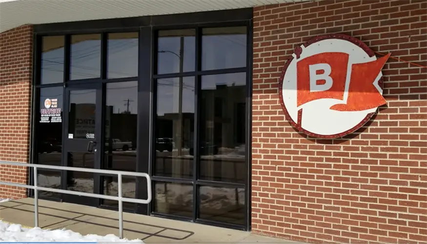 Switch in wholesale electric suppliers paying off, for Beatrice