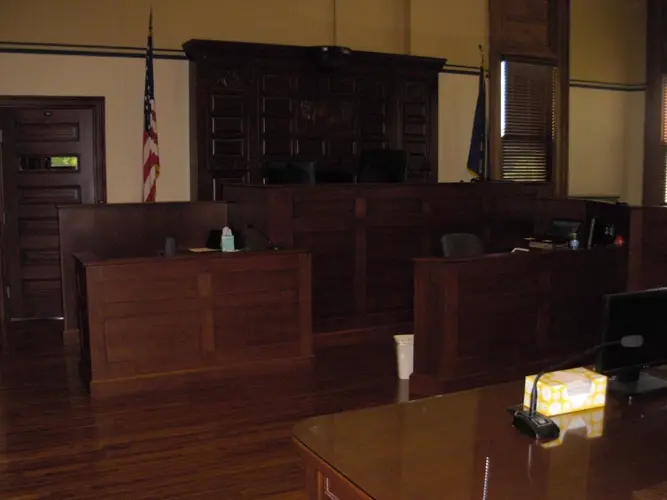 Property crime and drug conviction lands Beatrice man in state prison