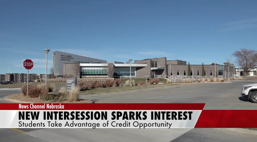 Nebraska college gives students a new way to earn credits