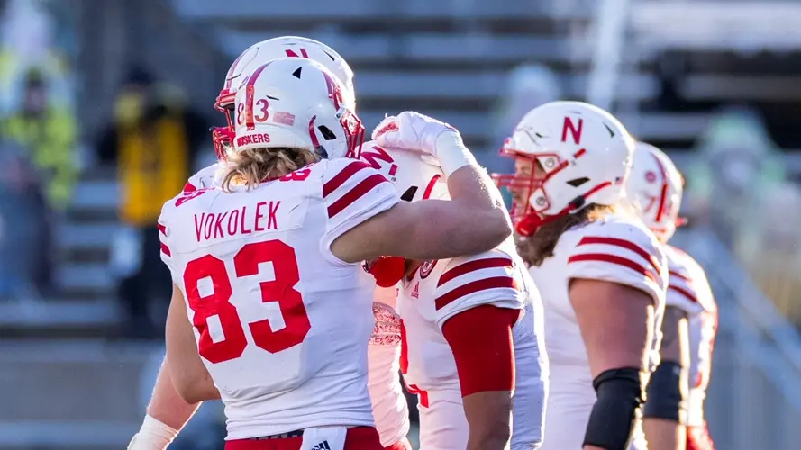 Frost Likes Team's Approach During the Week