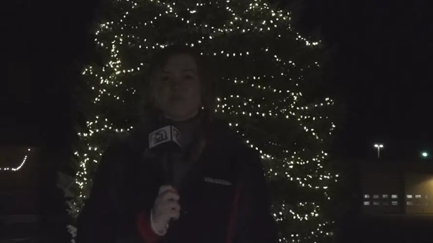 Madison Lights Park Up