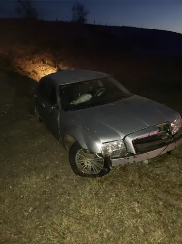 Clarkson Man Critically Injured In Sunday Morning Accident