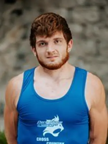 Birkle and Fenner Peru State November Athletes of the Month