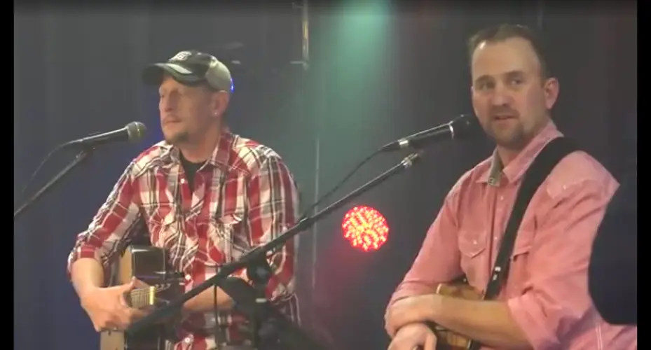 QT Mike Rye and Justin Kane 12/7