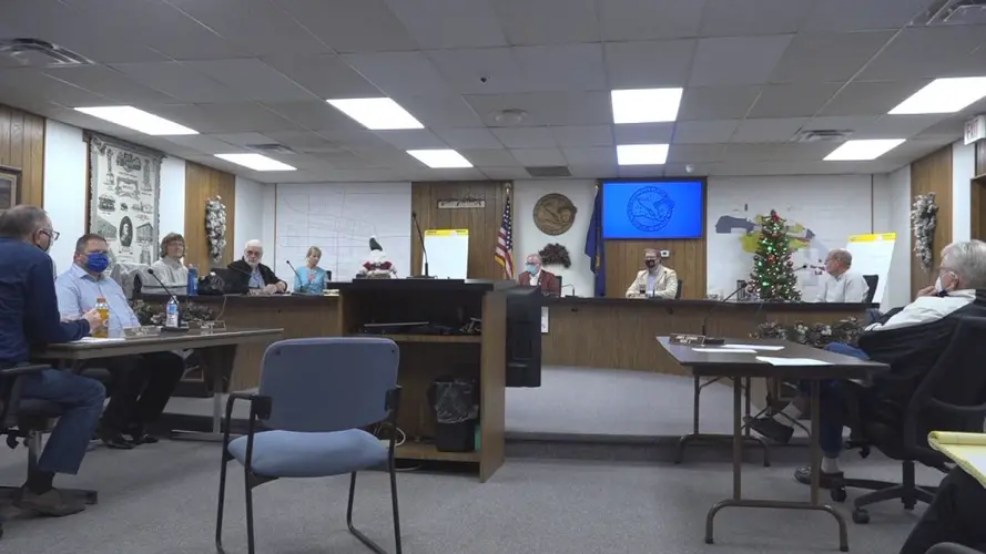 North Platte City Council brainstorming COVID initiatives