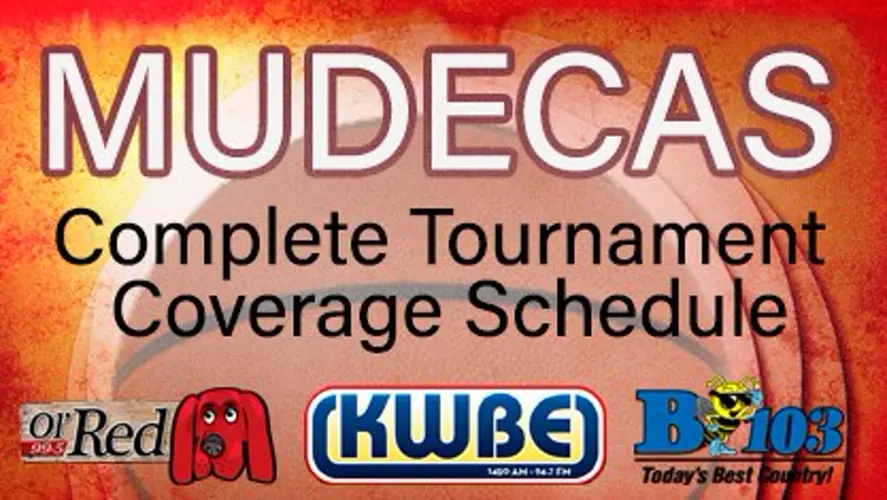 MUDECAS Basketball Coverage