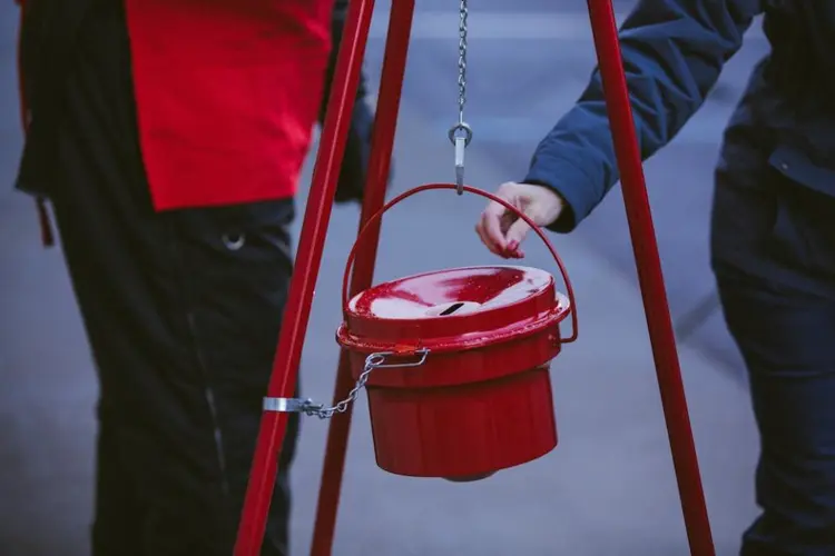 Norfolk Salvation Army announces purchase of former post office