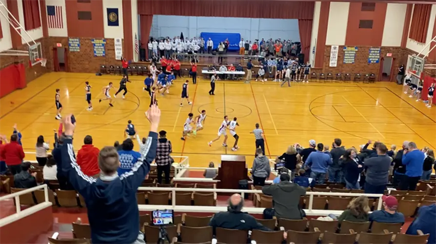 NCN broadcasting 10 Saturday MUDECAS games on radio, Facebook