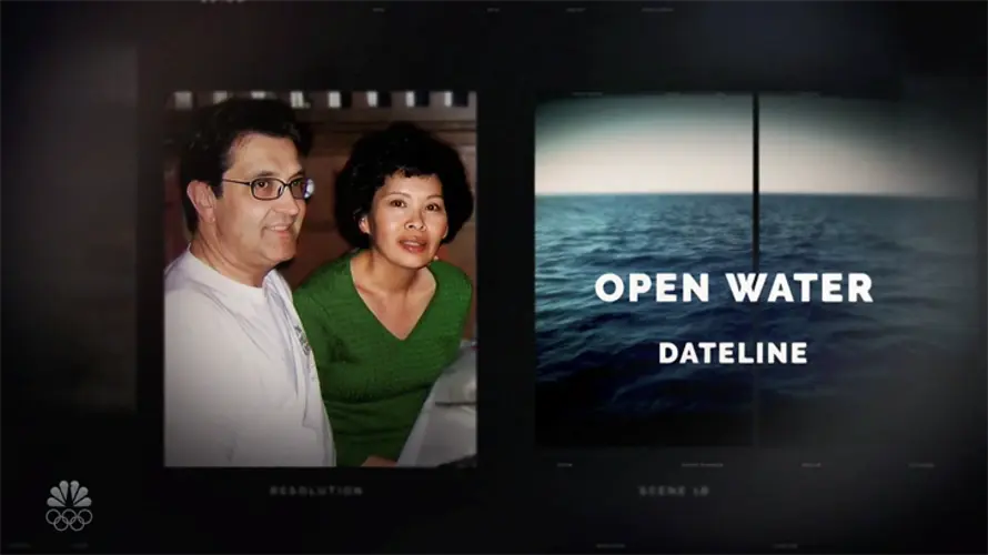 Sidney native subject of 'Dateline' episode after cruise ship murder case