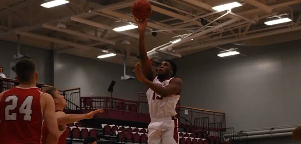 Chadron State plays at South Dakota Mines Thursday