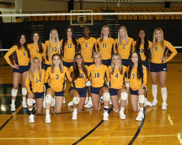 WNCC volleyball ready to open season this weekend
