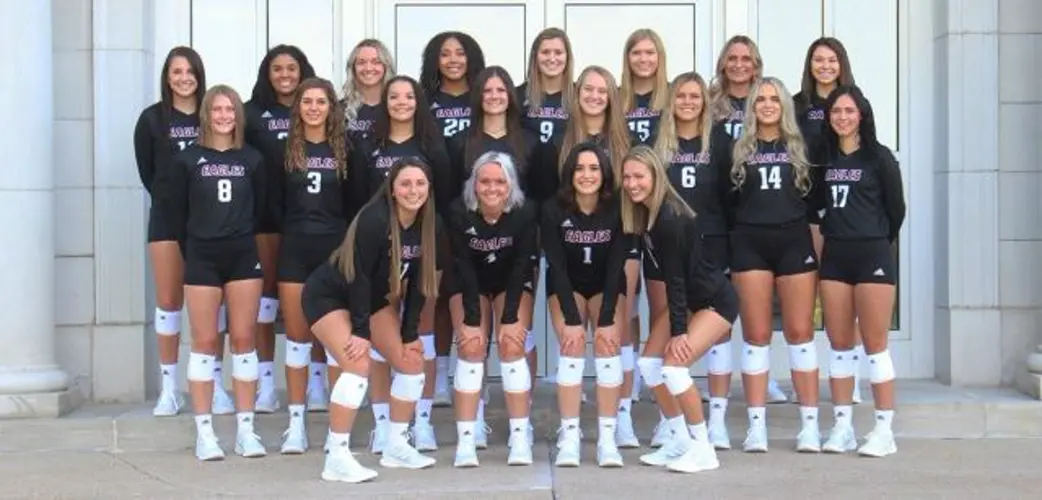 Unique volleyball season to start Friday for Chadron State