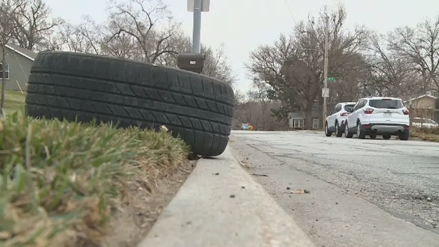 Lawmaker pushing to make police body camera video public