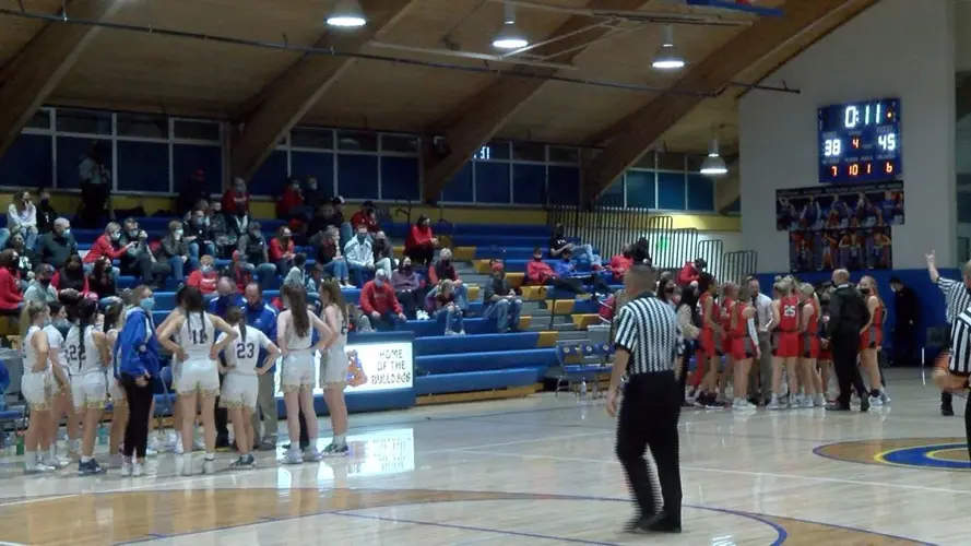 Scottsbluff, Gering renew rivalry on basketball court