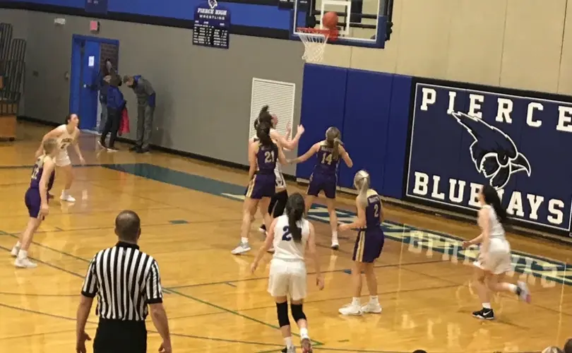 Bravettes Rally, Jays Boys Roll