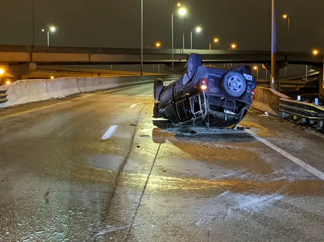 Metro braces for winter weather