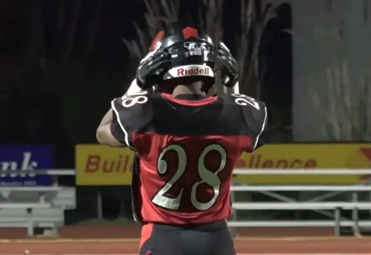 Westside's Avante Dickerson decommits from Minnesota