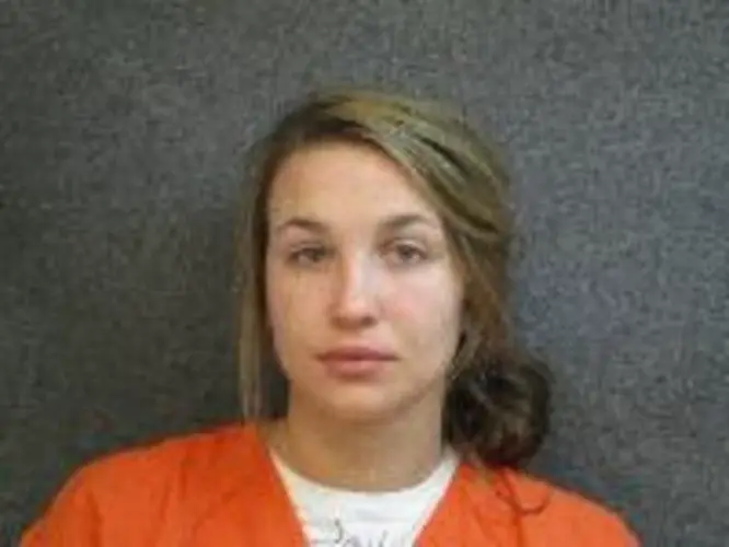 Beatrice paraeducator arrested for alleged enticement
