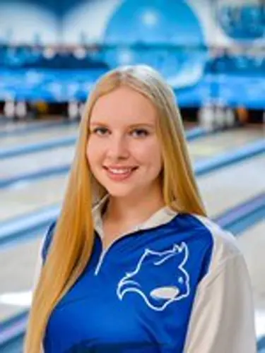 Haberman Leads Bobcat Women Bowlers
