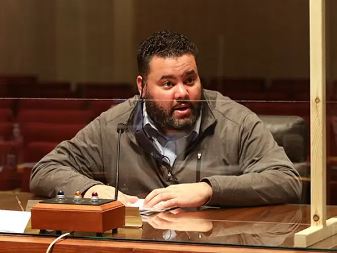 Public hearing scheduled for proposed marijuana amendment