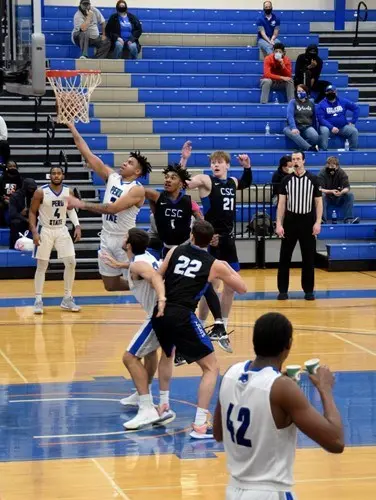 Bobcat MBB Adds Hrabik to Coaching Staff