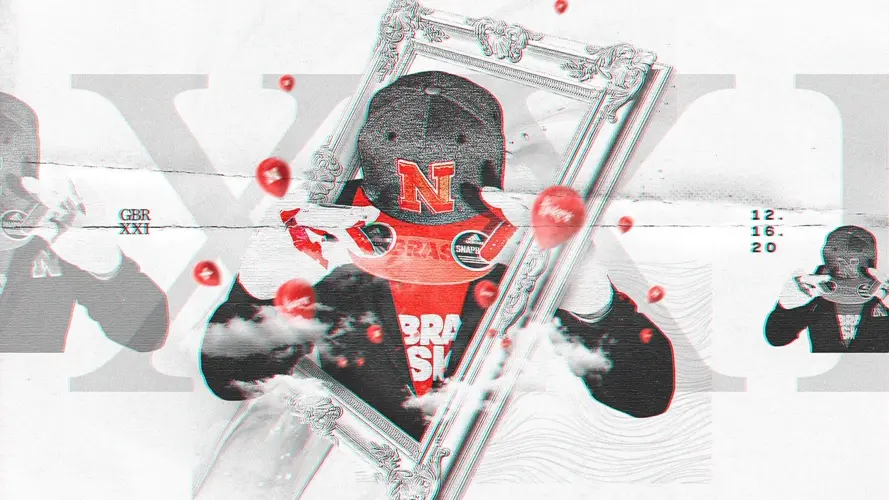 Huskers Add Ho'ohuli to Signing Class
