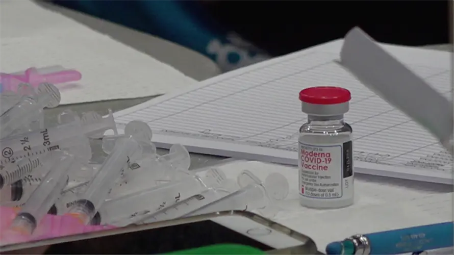 Nebraska expects nearly 70,000 vaccine doses this week