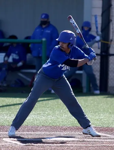 McPherson Baseball Sweeps Peru State