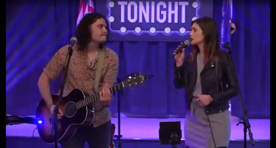 QT Joe and Tay 2/2/21