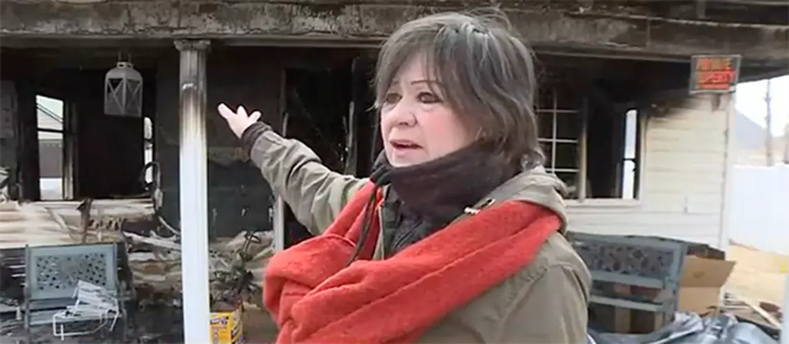 Chappell animal shelter faces fire aftermath