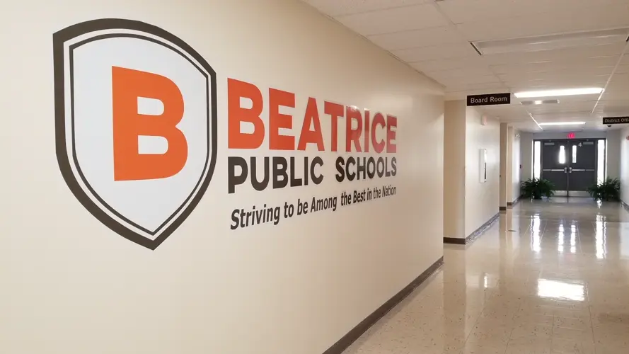 Beatrice School Superintendent releases statement on Covid strategy, masks