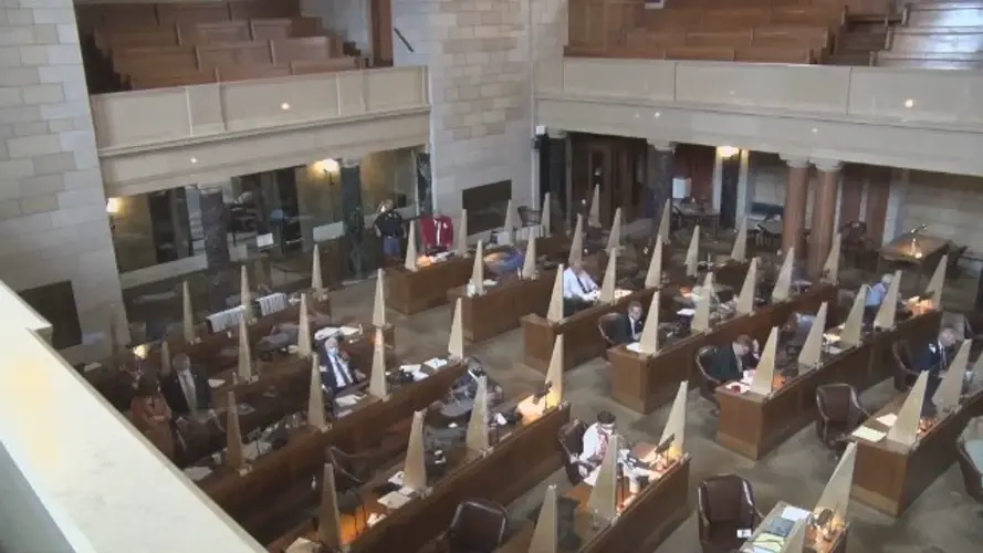 Nebraska advances new property tax notification requirements