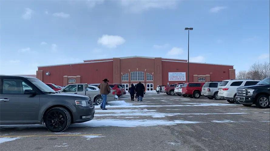 Grand Island facing possibility of losing MSA status