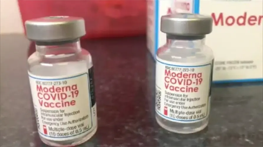 State health officials investigating 'significant medical event' after shot