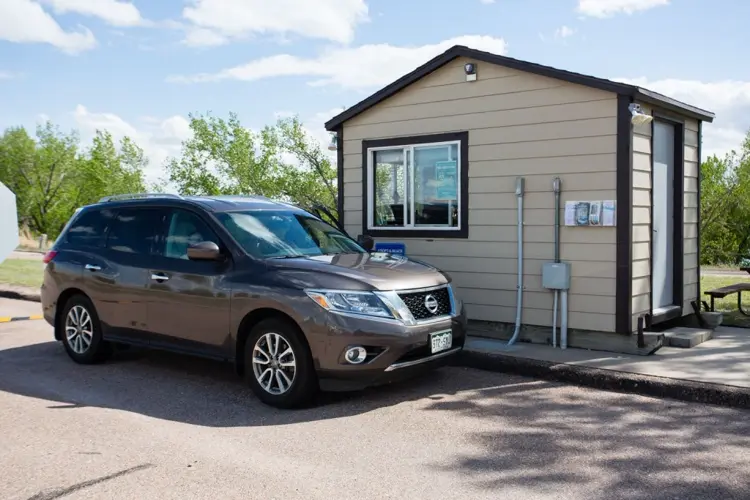 Camping reservations required for Lake McConaughy and Lake Ogallala