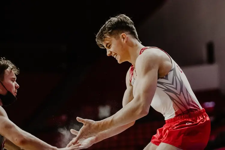 Christopulos Adds to Weekly Honors