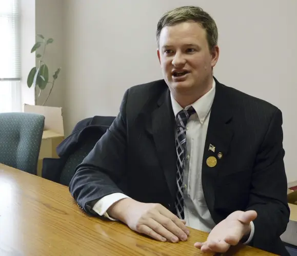 South Dakota House moves to impeach AG after fatal crash