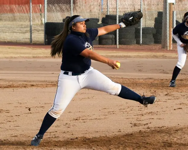 WNCC softball ready to open the season this weekend in Texas