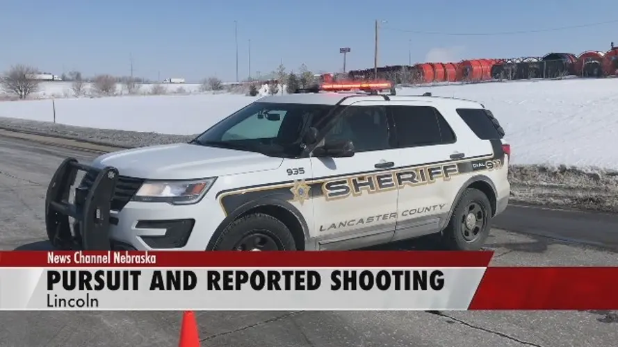Second suspect has died; Sheriff provides further details on Saturday shooting