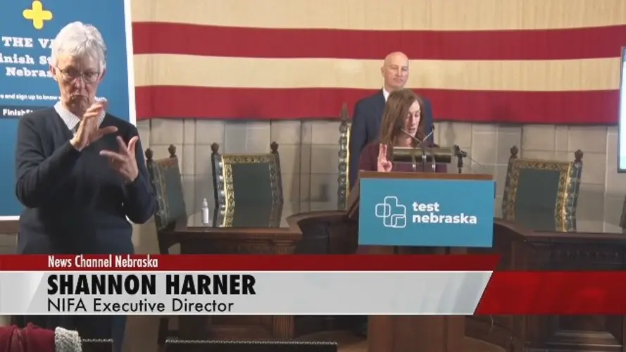 Nebraska to administer federal emergency rental assistance support